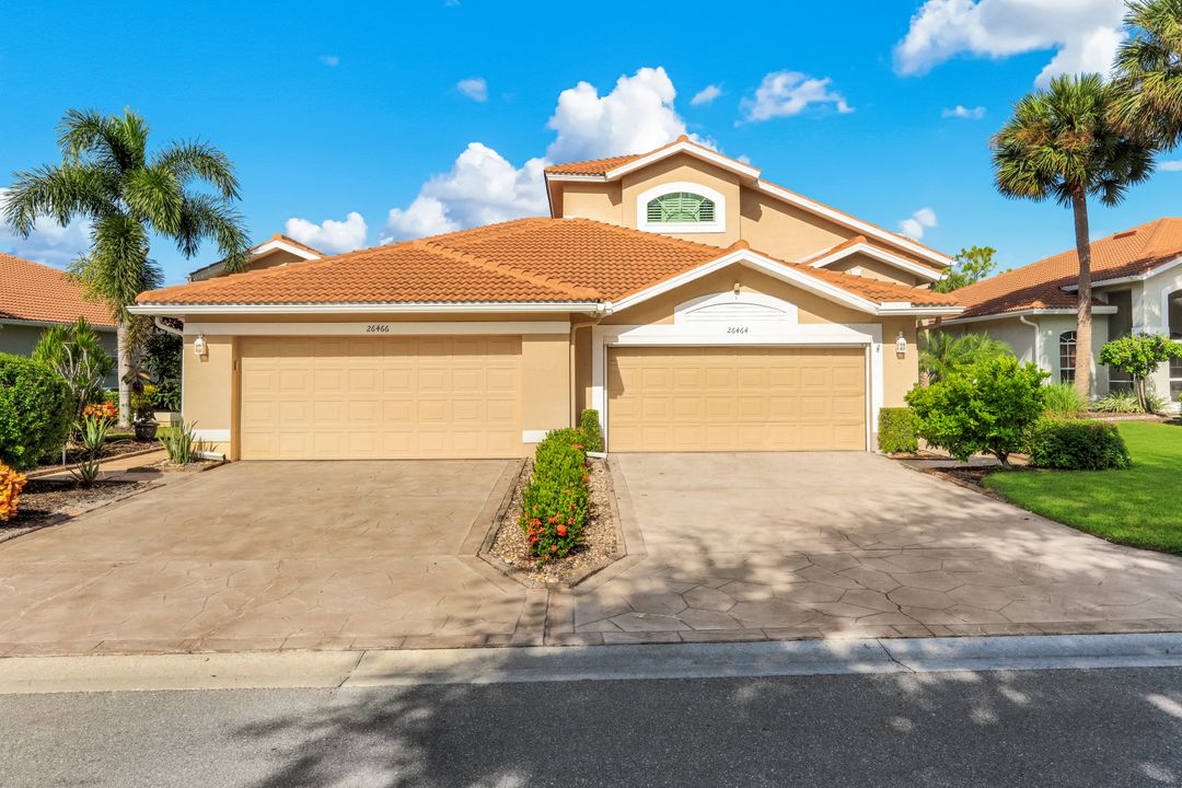26466 Clarkston Dr, Bonita Springs, FL 34135