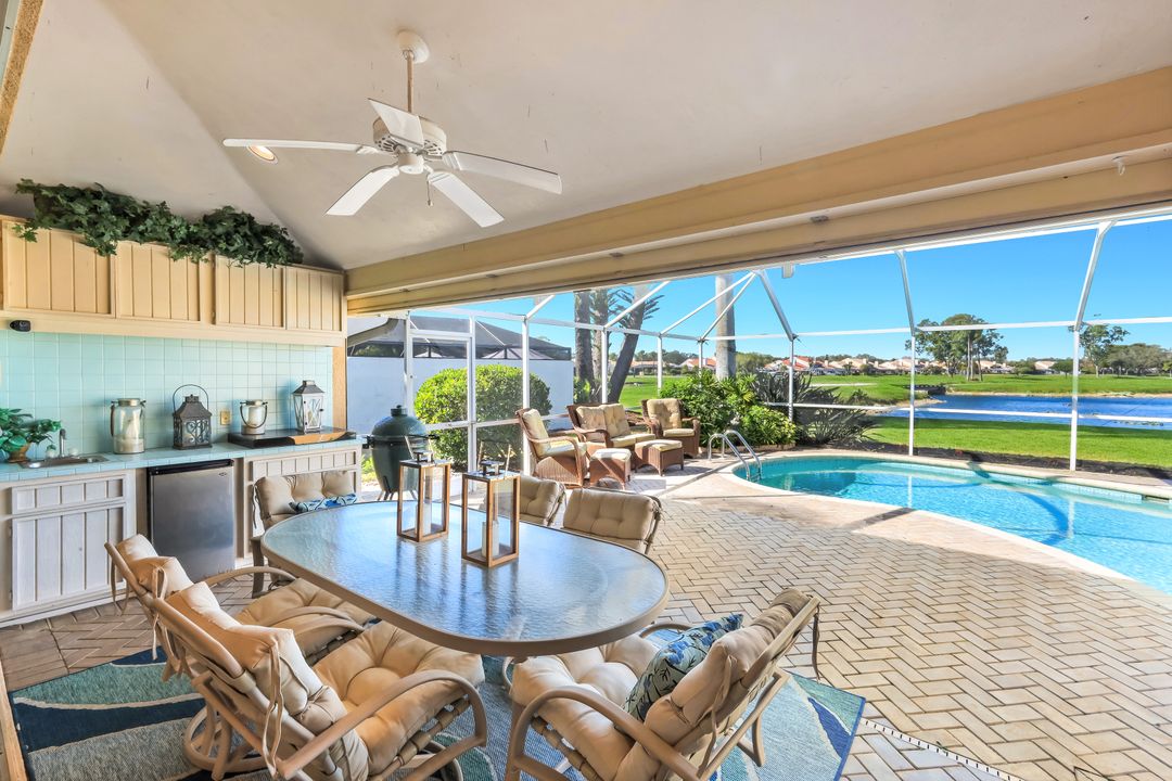 11822 Quail Village Way, Naples, FL 34119