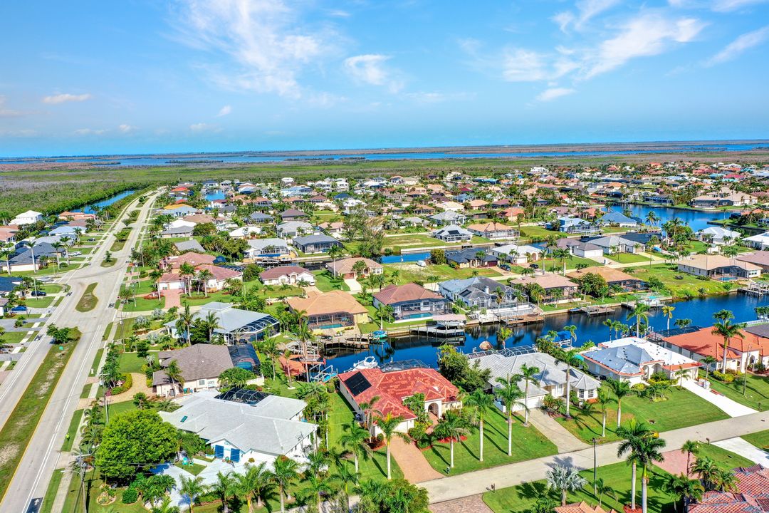 4130 SW 27th Ave, Cape Coral, FL 33914