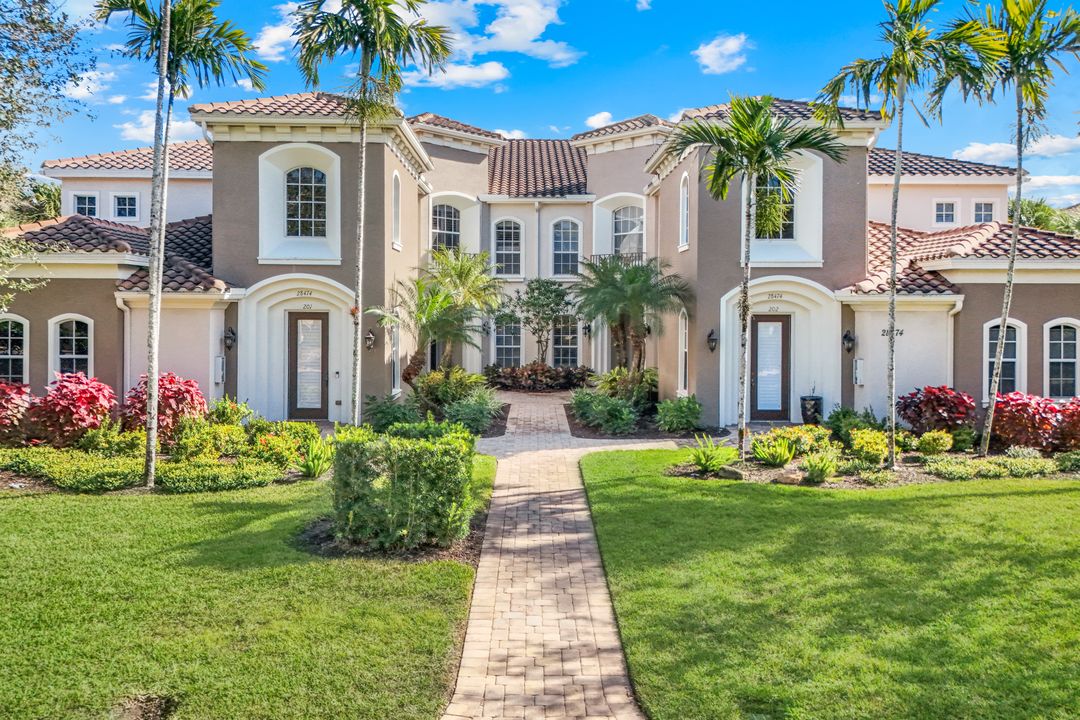 28474 Altessa Way #102, Bonita Springs, FL 34135