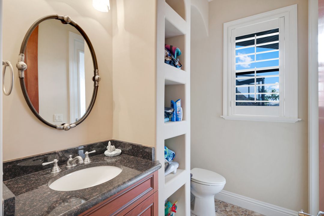 5521 Harbour Preserve Cir, Cape Coral, FL 33914