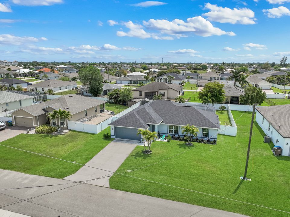 2118 SW 12th Terrace, Cape Coral, FL 33991