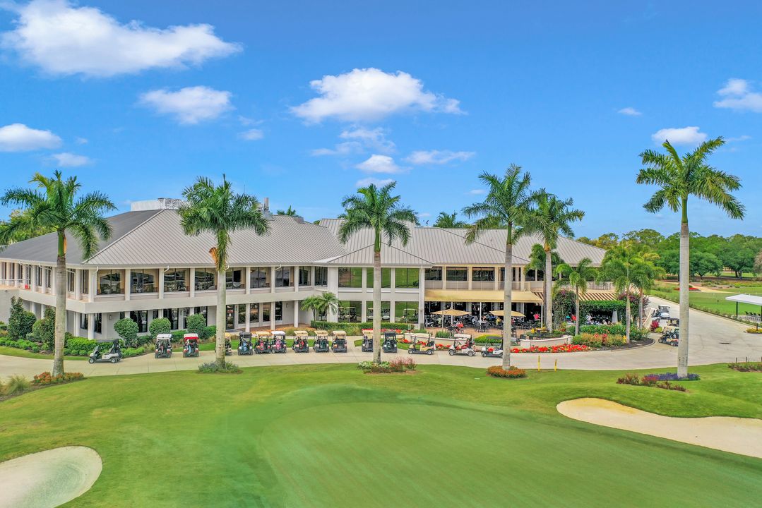 4502 Silver Fox Dr, Naples, FL 34119