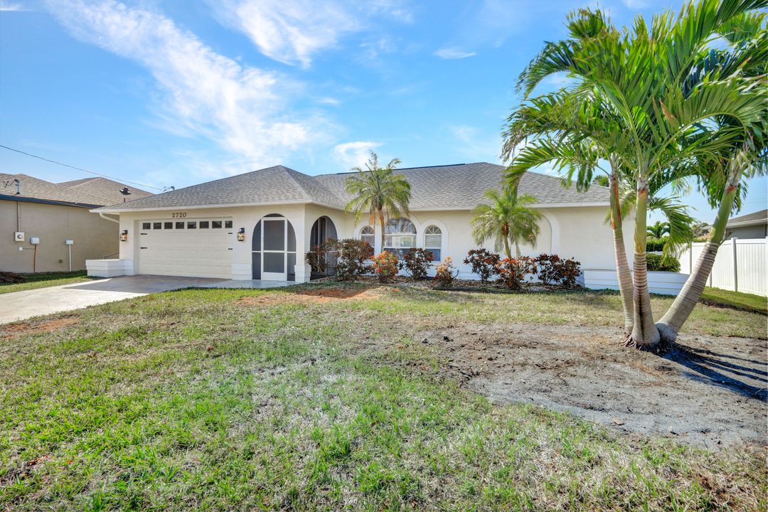 2720 SW 32nd St, Cape Coral, FL 33914