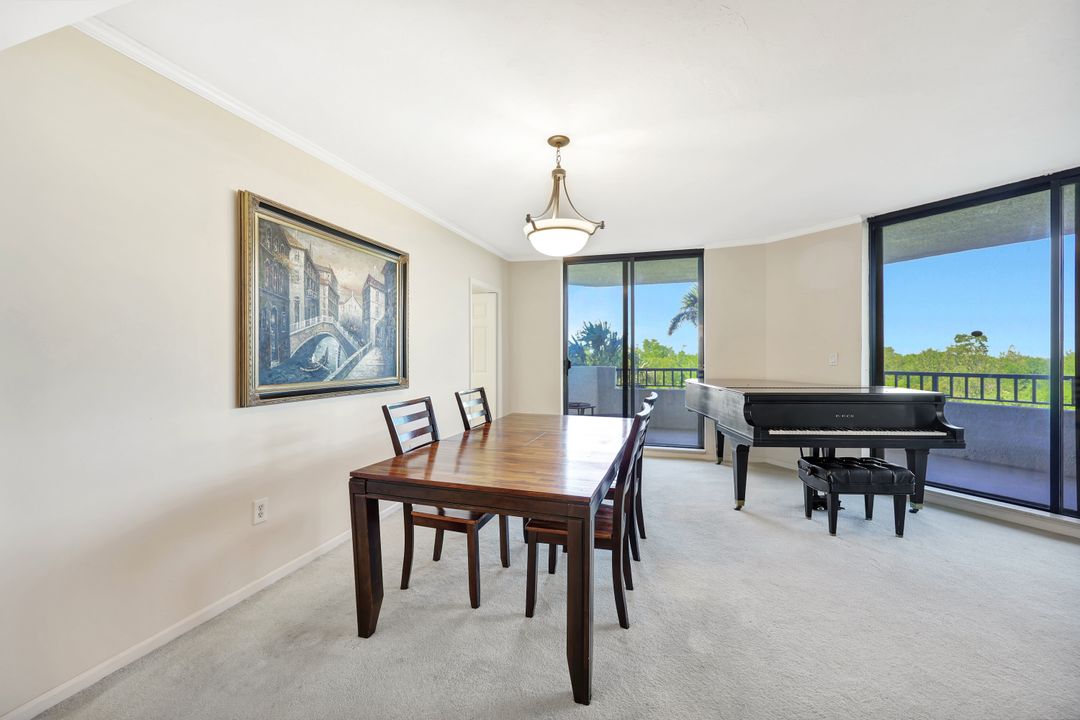 6001 Pelican Bay Blvd #202, Naples, FL 34108