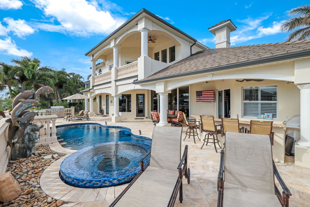 1506 Hermitage Ln, Cape Coral, FL 33914