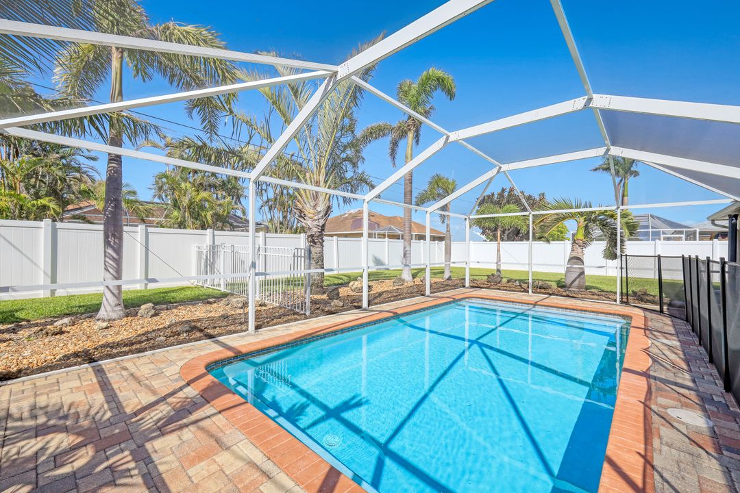 153 SE 27th Terrace, Cape Coral, FL 33904