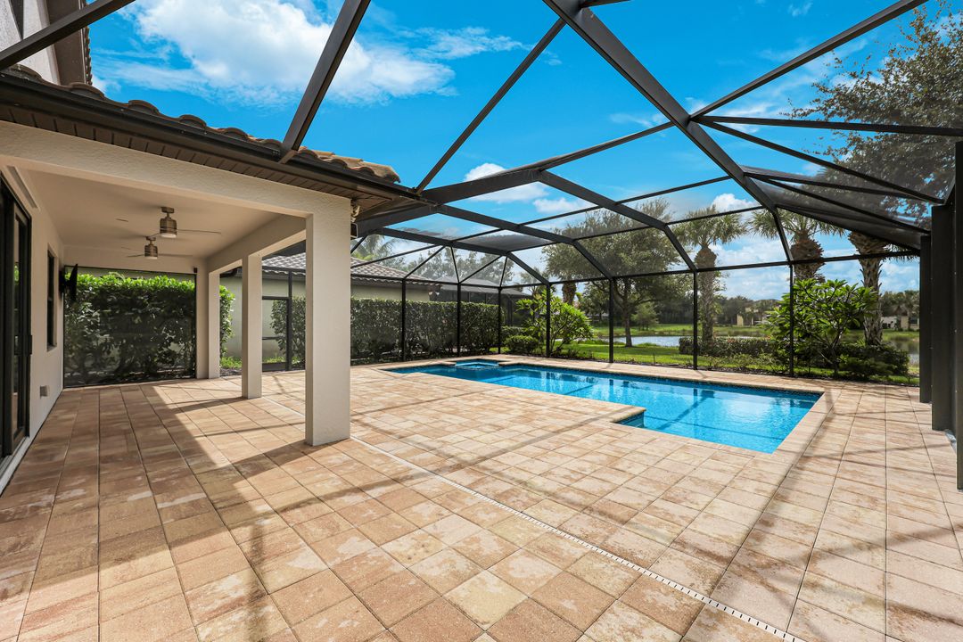 13601 Villa Di Preserve Ln, Estero, FL 33928
