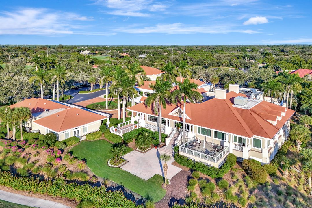 1252 Pocantico Ln, Naples, FL 34110