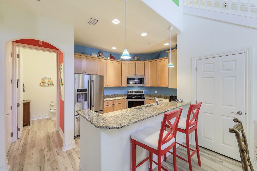 9111 Capistrano St S #8303, Naples, FL 34113