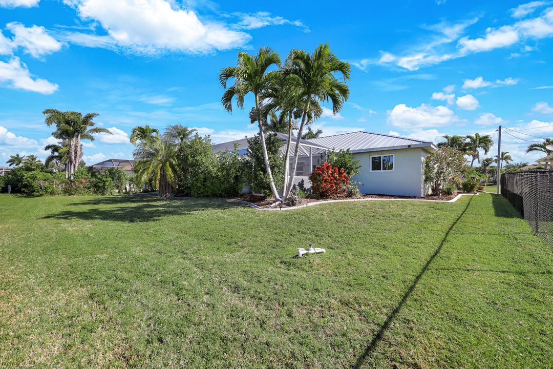 2816 SW 29th Pl, Cape Coral, FL 33914