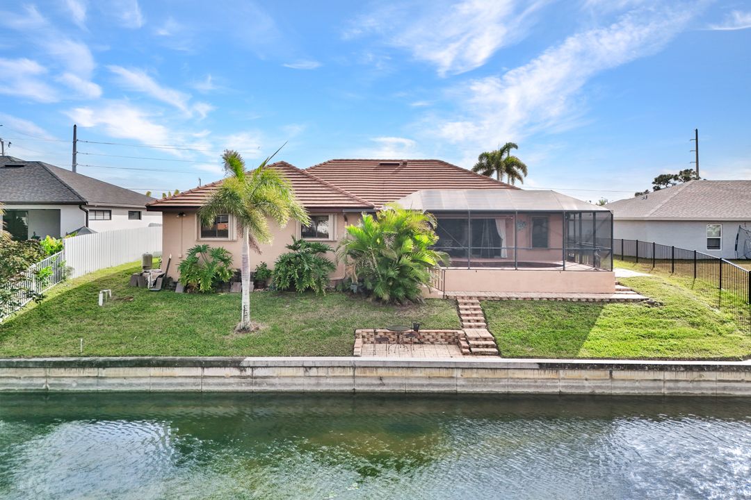 13 NW 8th Terrace, Cape Coral, FL 33993