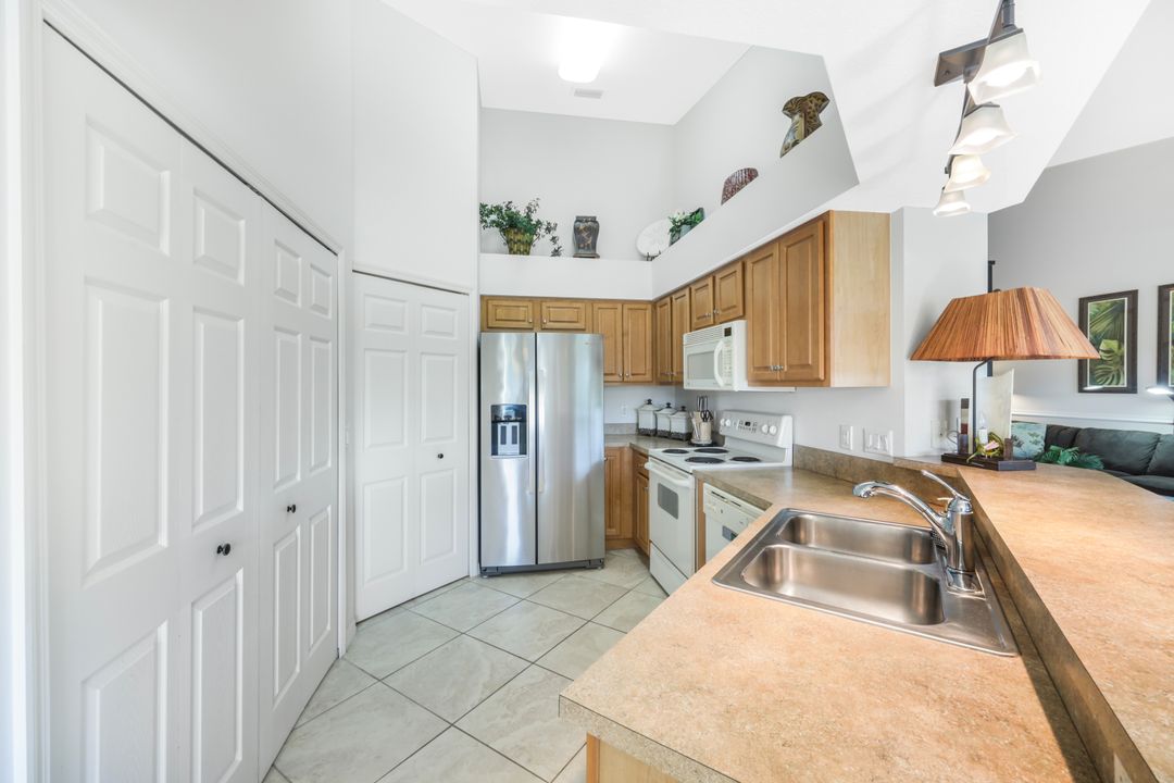 9640 Rosewood Pointe Terrace #205, Bonita Springs, FL 34135