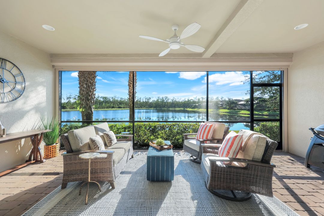 9641 Montelanico Loop #103, Naples, FL 34119