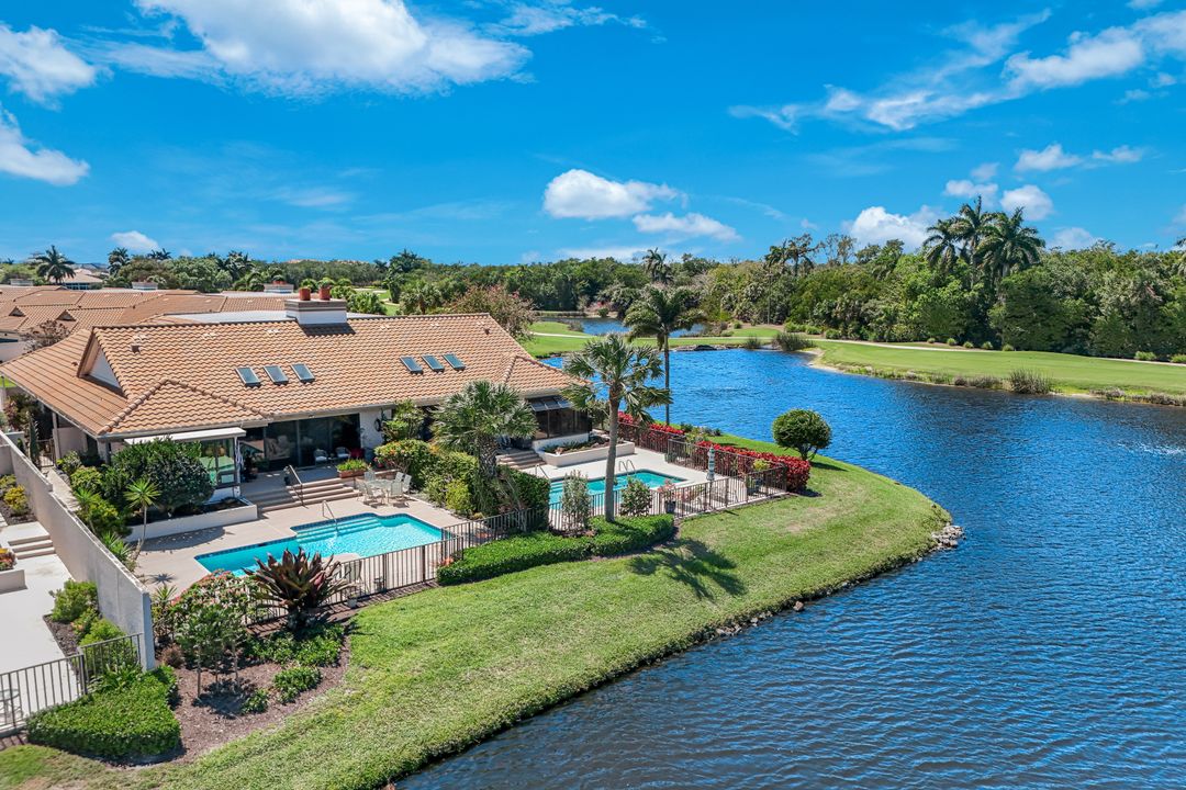 3460 Haldeman Creek Dr, Naples, FL 34112