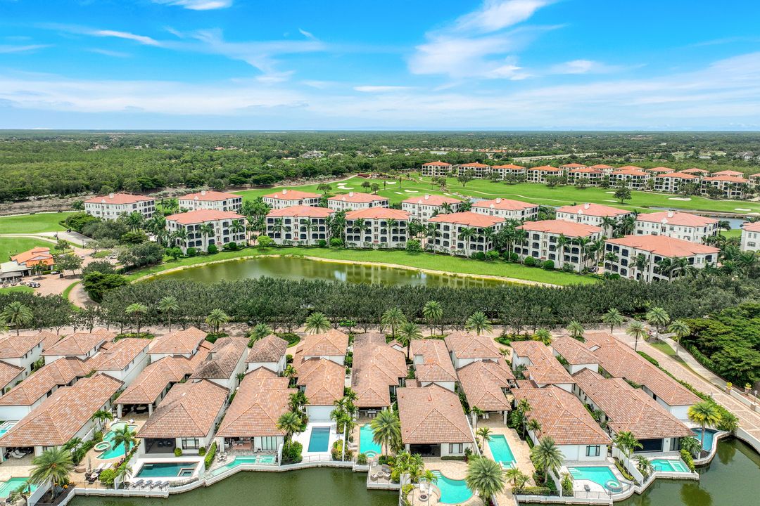 16448 Talis Park Dr, Naples, FL 34110