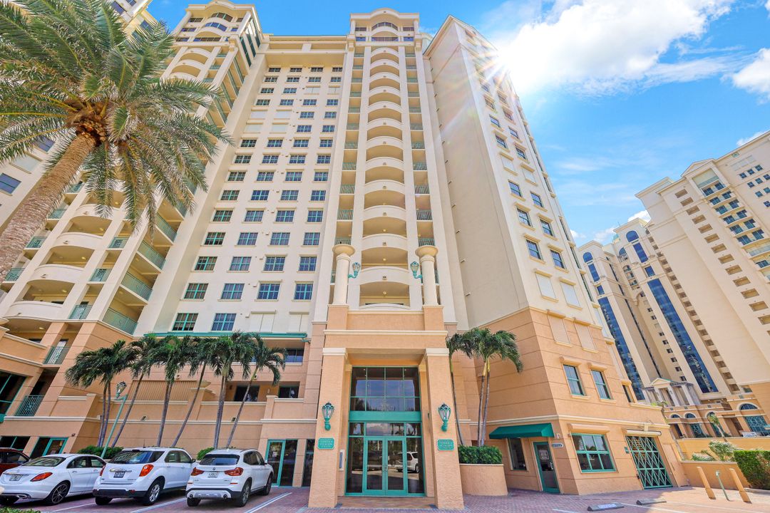 980 Cape Marco Dr #1407, Marco Island, FL 34145