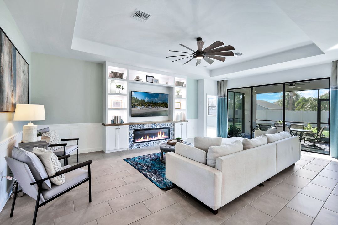 11348 Canopy Loop, Fort Myers, FL 33913