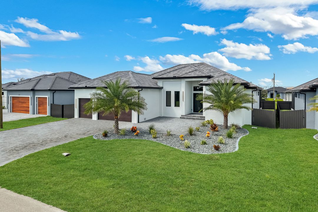 342 SW 31st Ave, Cape Coral, FL 33991