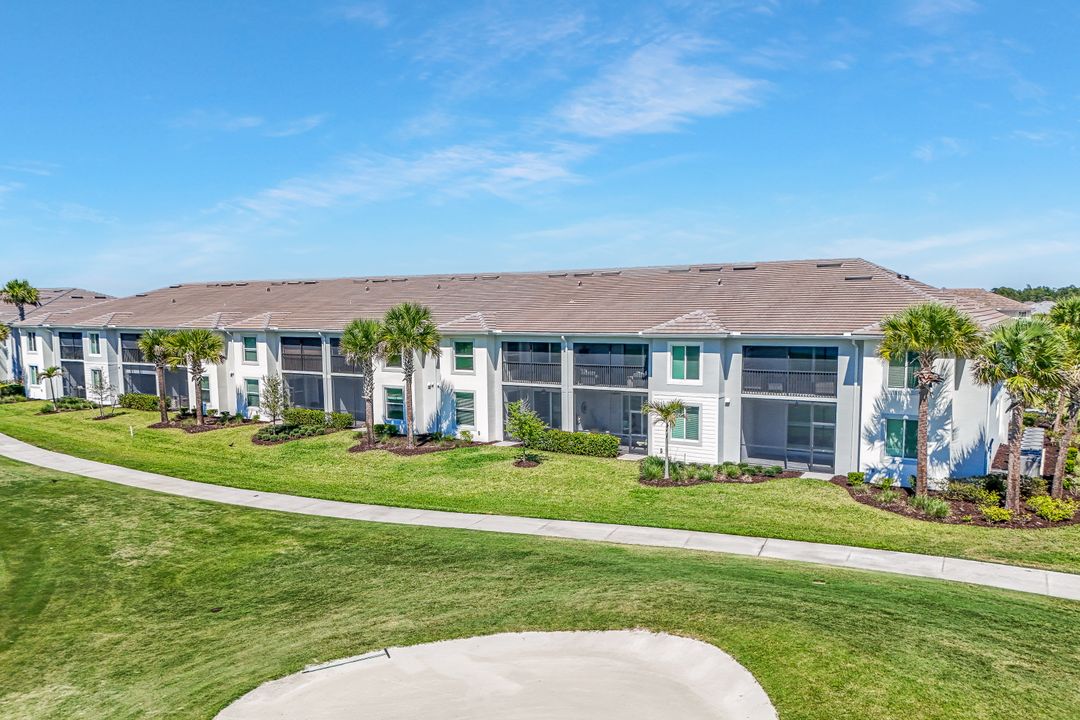 15960 Grassland Lane #2723, Punta Gorda, FL 33982