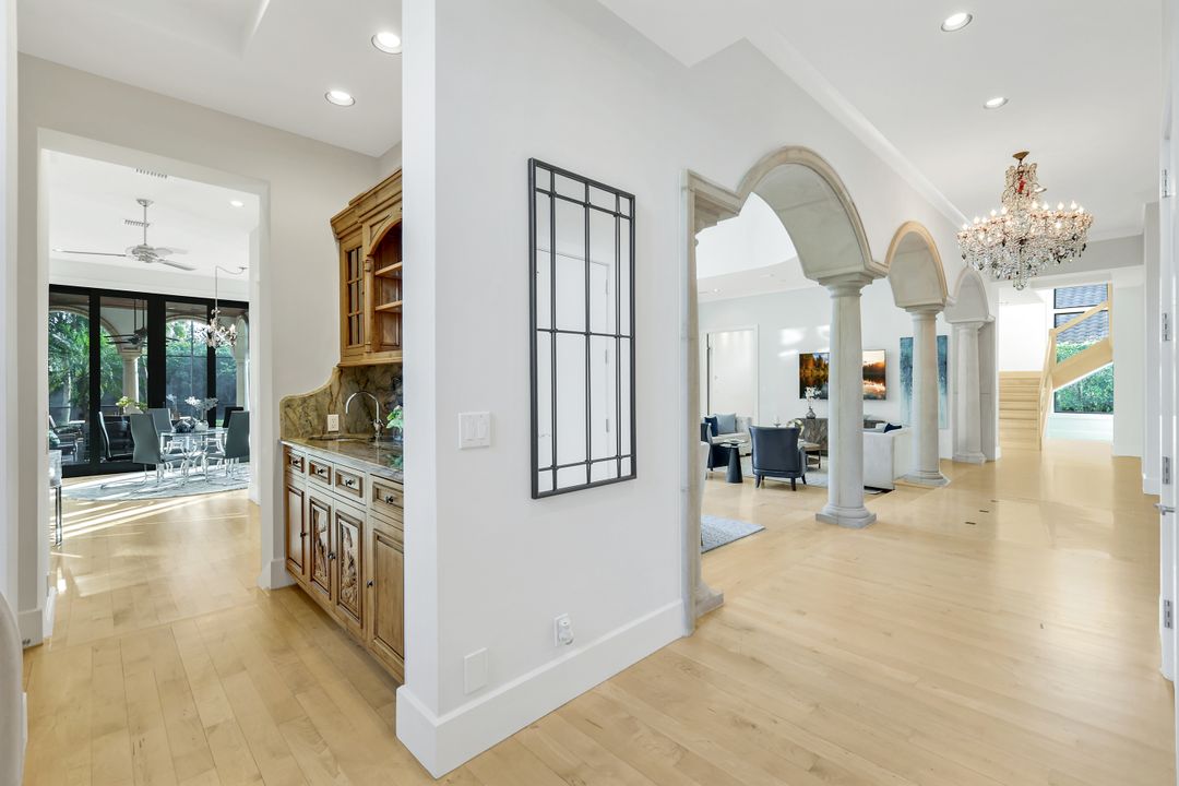 1450 Gulfstar Dr S, Naples, FL 34112