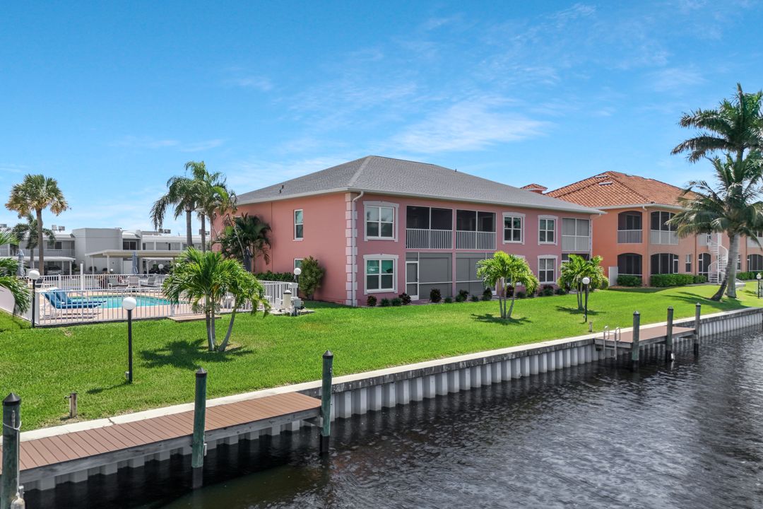 4550 SE 5th Pl #202, Cape Coral, FL 33904