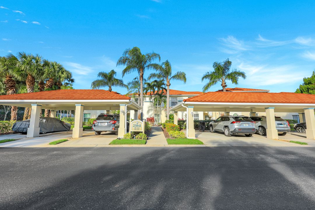 23841 Costa Del Sol Rd #202, Bonita Springs, FL 34135