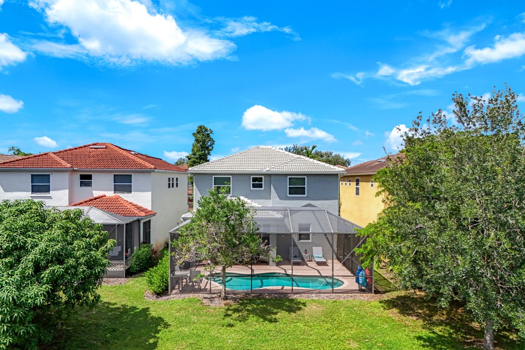 20621 E Silver Palm Dr, Estero, FL 33928