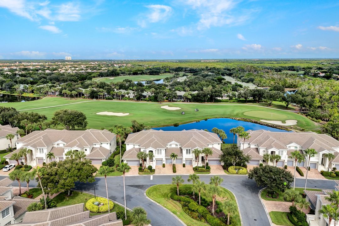 9560 Cypress Hammock Cir #202, Estero , FL 34135