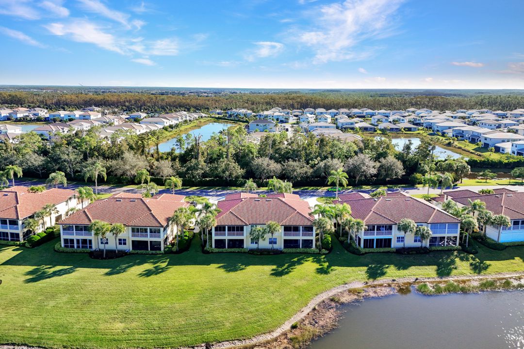 20671 Wildcat Run Dr #201, Estero, FL 33928