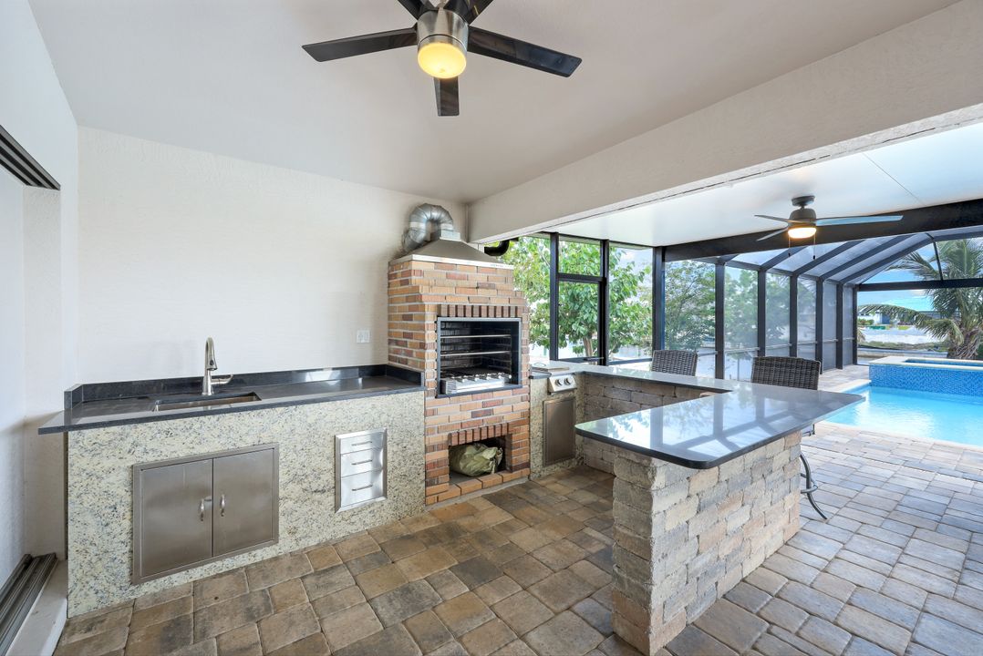 3313 Embers Pkwy W, Cape Coral, FL 33993