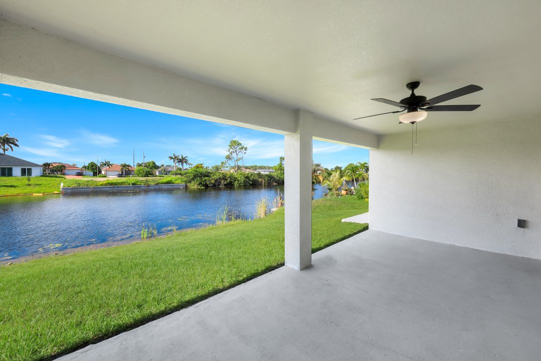2224 NW 25th Terrace, Cape Coral, FL 33993