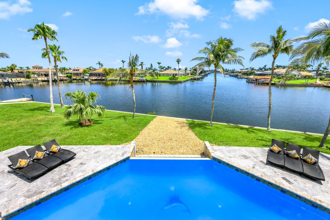 2606 SW 48th Terrace, Cape Coral, FL 33914