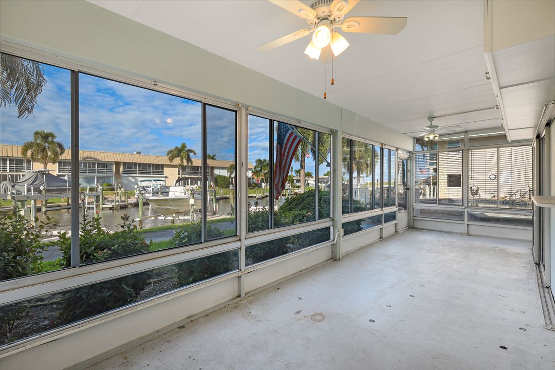 1665 Edith Esplanade #104, Cape Coral, FL 33904