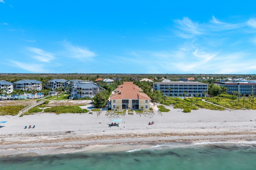 2321 W Gulf Dr #1E, Sanibel, FL 33957