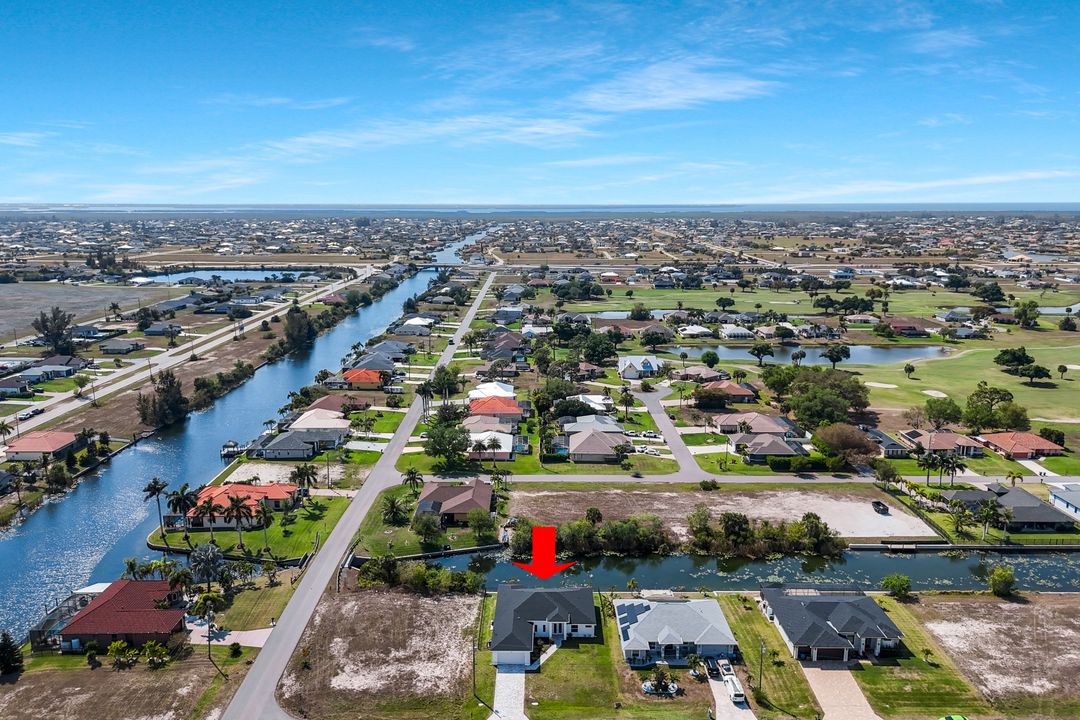 1428 NW 27th Pl, Cape Coral, FL 33993