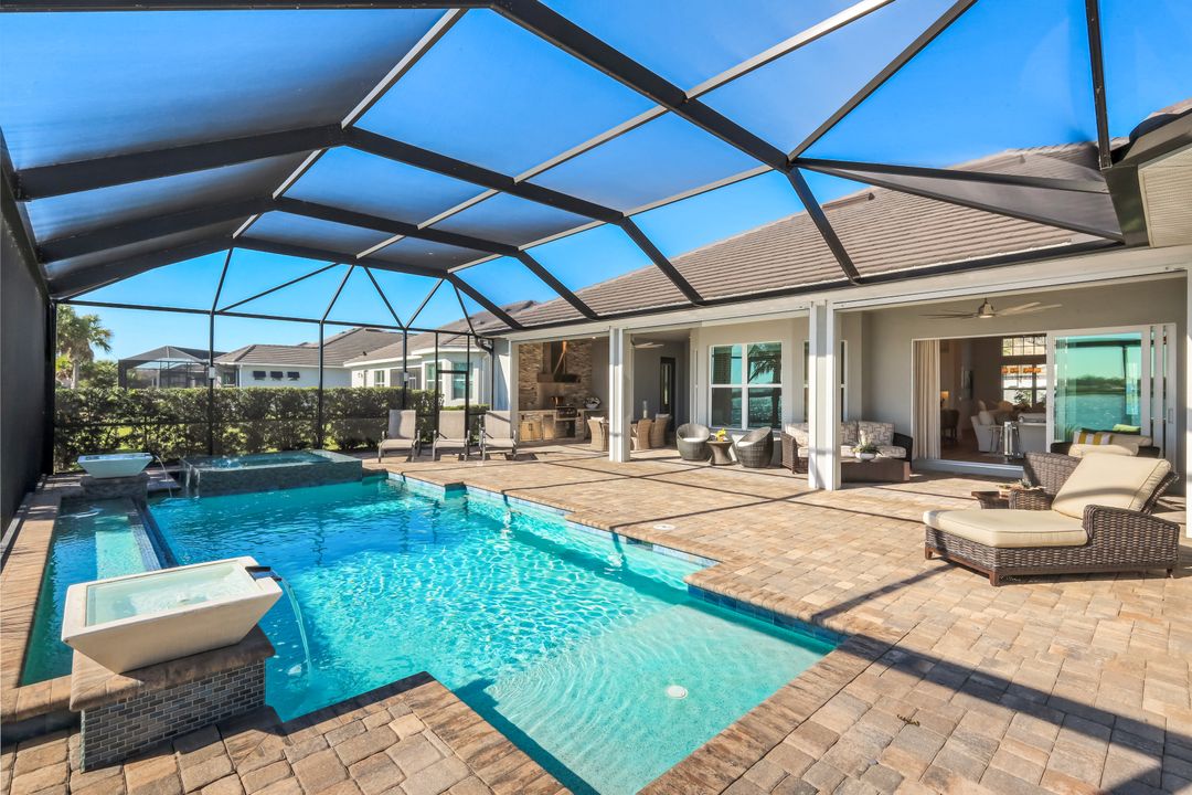 14630 Blue Bay Cir, Miromar Lakes, FL 33913