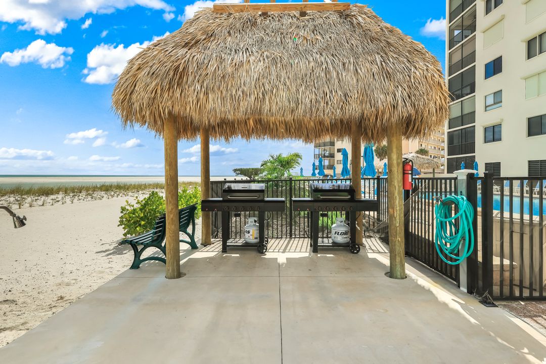 8402 Estero Blvd #601, Fort Myers Beach, FL 33931