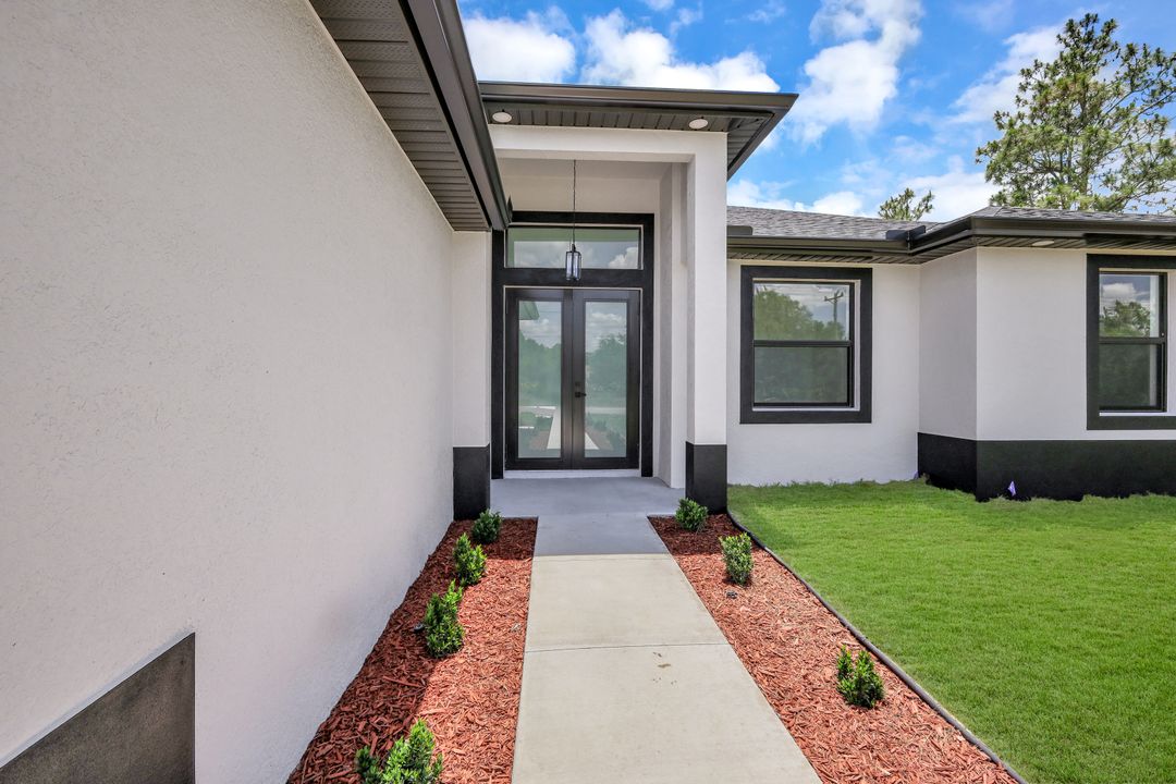 347 McArthur Blvd, Lehigh Acres, FL 33974