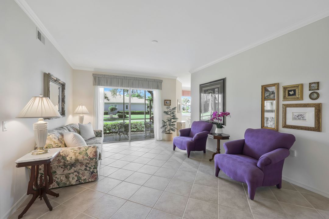 3485 Grand Cypress Dr #Unit 102, Naples, FL 34119