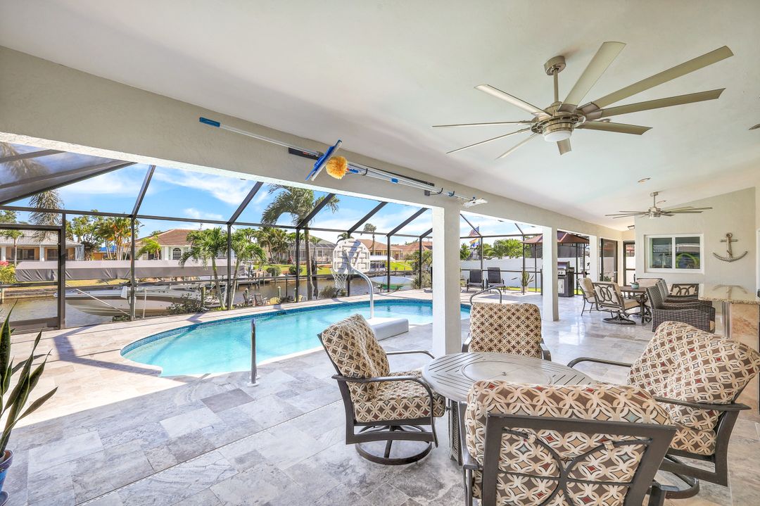 133 SE 32nd St, Cape Coral, FL 33904