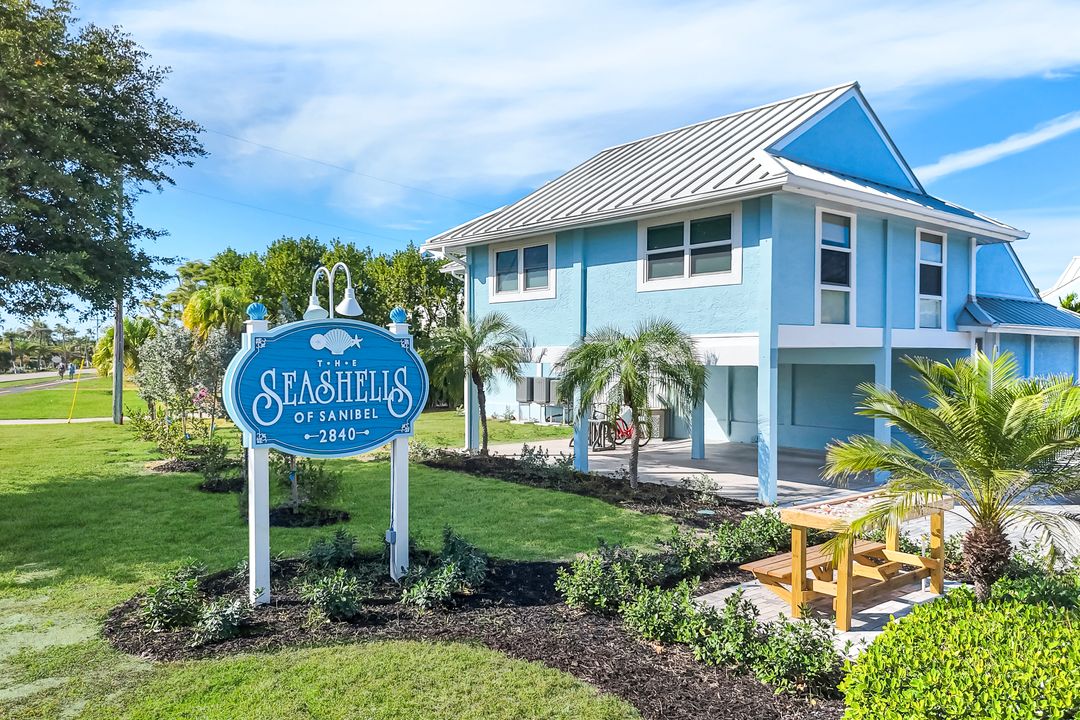 2840 W Gulf Dr #39, Sanibel, FL 33957