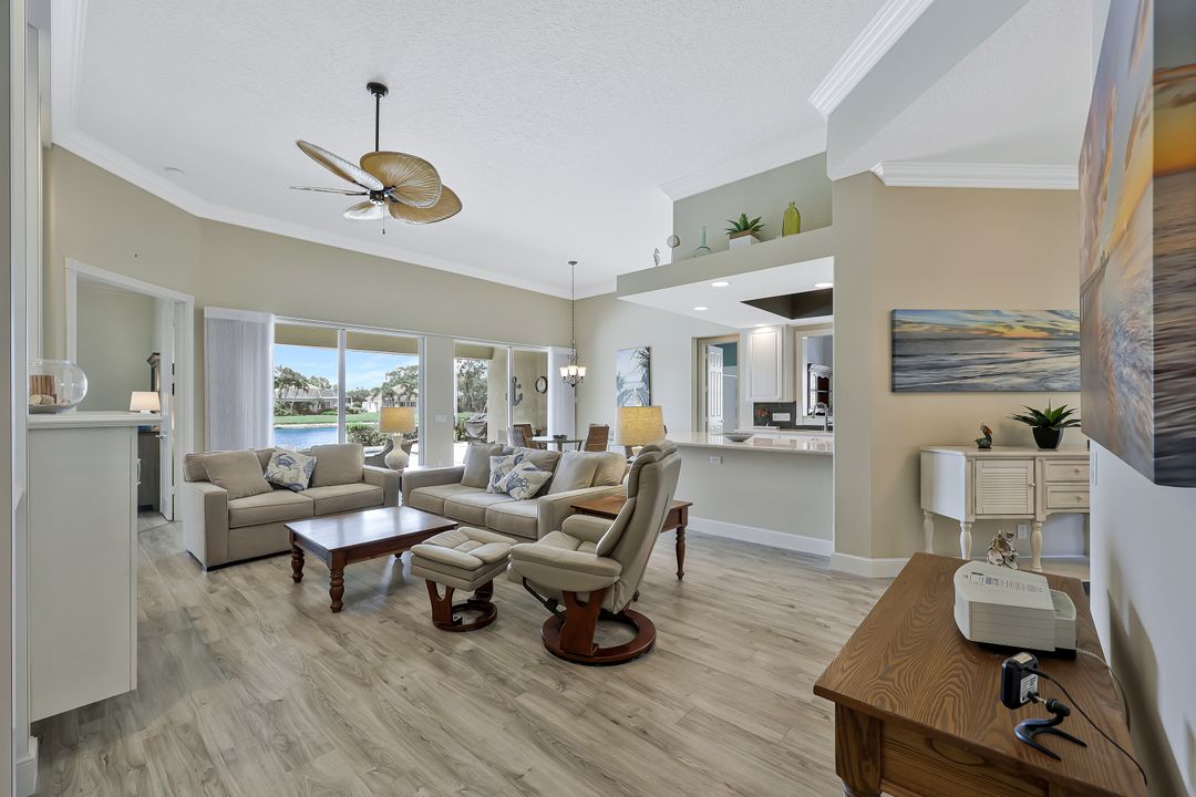 3964 Upolo Ln, Naples, FL 34119