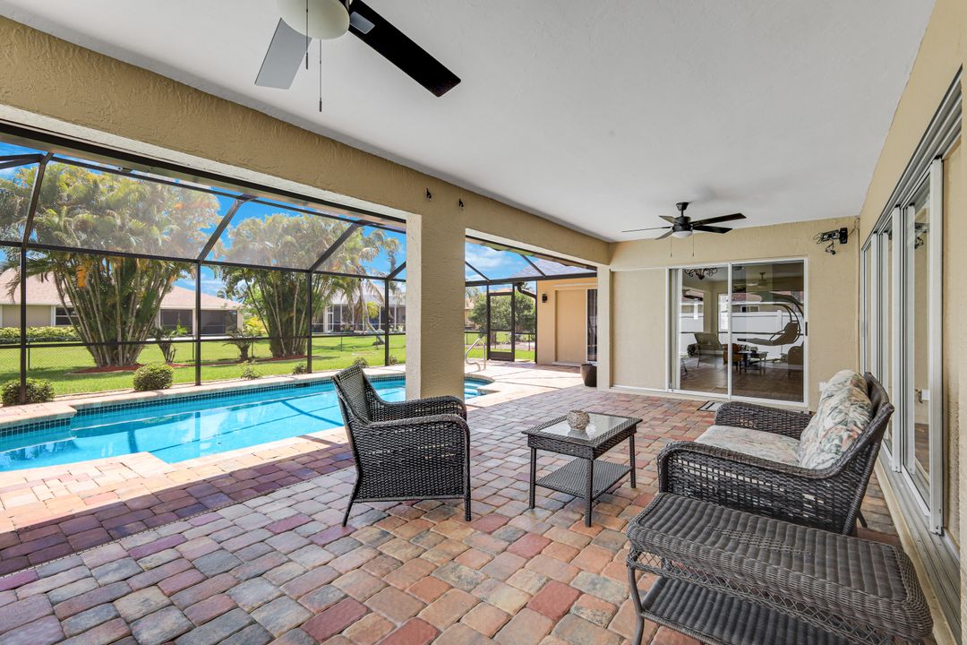 2838 SW 50th Terrace, Cape Coral, FL 33914