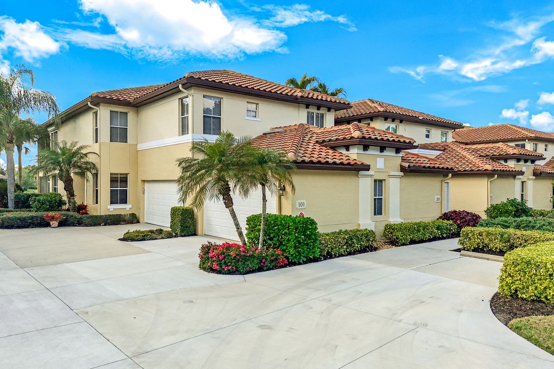 20667 Wildcat Run Dr #101, Estero, FL 33928