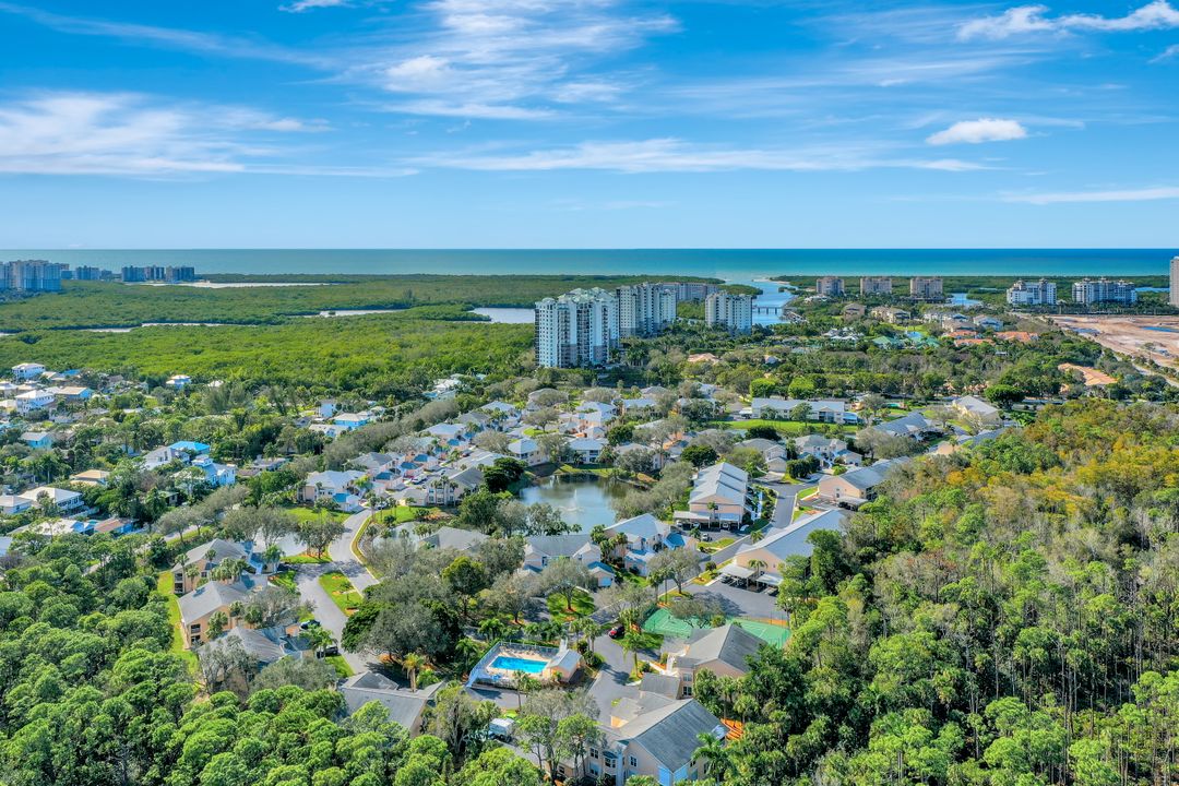 743 Wiggins Lake Dr #201, Naples, FL 34110