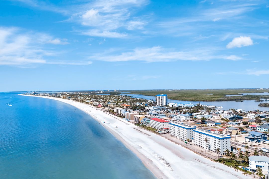 5100 Estero Blvd #6B2, Fort Myers Beach, FL 33931