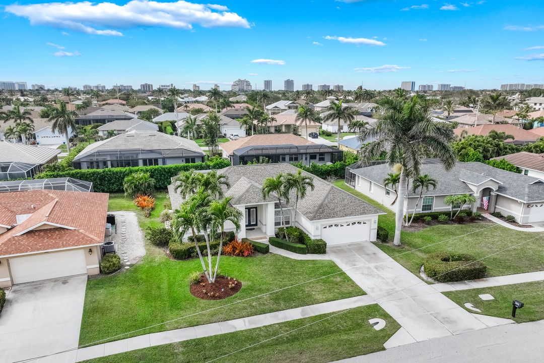 142 Saxon St, Marco Island, FL 34145