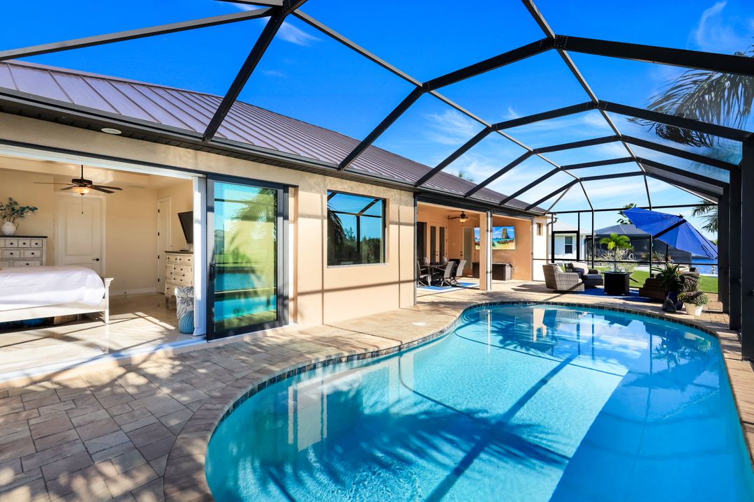 2208 NW 38th Pl, Cape Coral, FL 33993