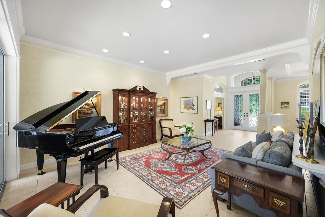 12531 Collier's Reserve Dr, Naples, FL 34110